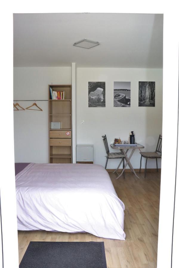 Chambre D'Hotes Mantei Castirla Exterior photo